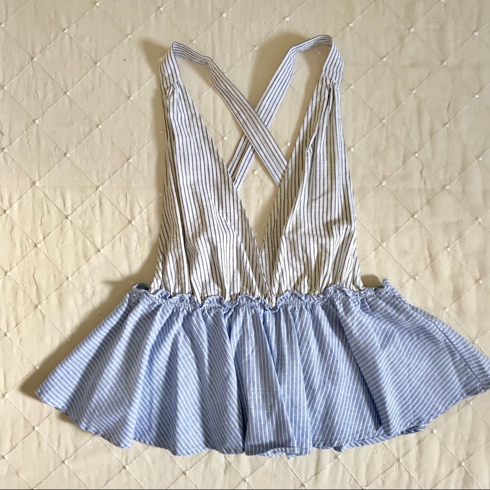 NWT Forever 21 Tank